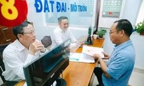 Hà Nội xem xét thí điểm không cần công chứng hợp đồng cho tặng trong dự án bất động sản