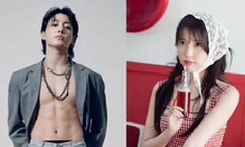 Idol K-pop được yêu thích nhất toàn cầu là ai?