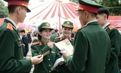 Bộ Quốc phòng trả lời việc bố trí quân nhân công tác gần nhà