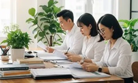 Siết chặt thời hạn xử lý kỷ luật cán bộ, công chức