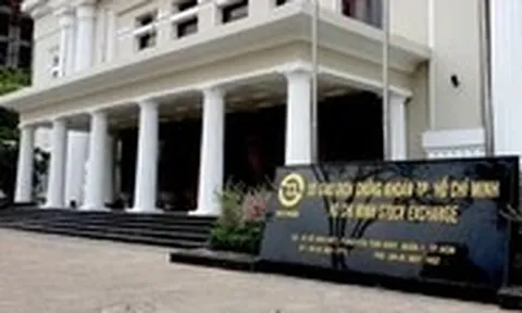 Văn bản chi cổ tức bị làm giả, HoSE ra cảnh báo về tài khoản 'Người Hải Phòng'