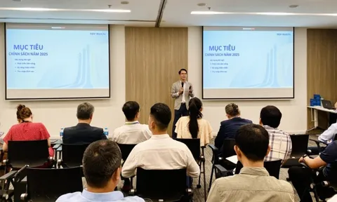 Kênh Đại lý NexGEN: Tinh gọn vận hành, gia tăng quyền lợi cho đội ngũ
