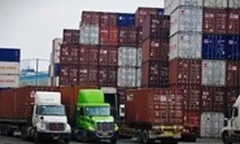 Không gian kinh tế mới sau sáp nhập
