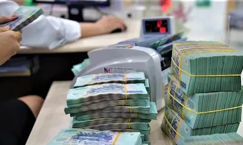 Chỉ nên quản lý ngân hàng bằng lãi suất?