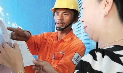 Hướng dẫn tra cứu tiền điện hàng tháng trên ứng dụng VNeID