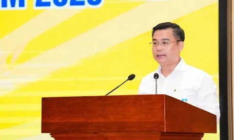 Chủ tịch Vietcombank: Dư nợ tín dụng đã tăng hơn 11% từ đầu năm, đạt 1,6 triệu tỷ đồng