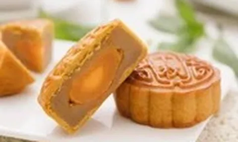 'Tôi xin nói thẳng: bánh nhà làm thì để nhà ăn thôi'