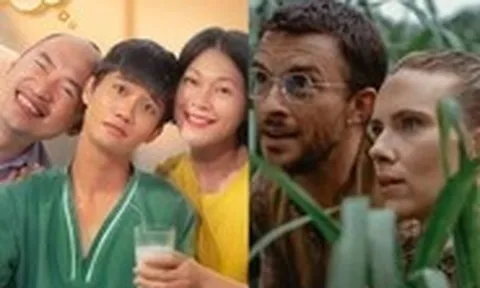 Điều ước cuối cùng gặp khó khi đối đầu Thế giới khủng long: Tái sinh