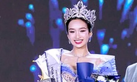 Sắp có thêm 5 hoa hậu và nhiều á hậu mới