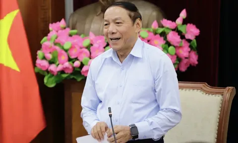 Tăng tốc để bứt phá, “vẽ lại bản đồ” du lịch Việt Nam