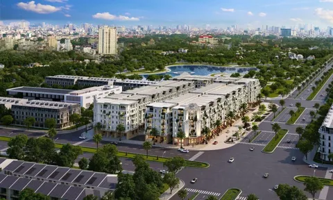 Jade Lake Tây Hồ Tây chắc thắng nhờ đa năng và giá hợp lý