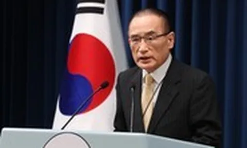 Ông Trump sắp tung thêm thông báo thuế quan, EU và Hàn Quốc gấp rút đàm phán