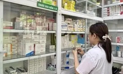 TP.HCM nâng cấp 168 trạm y tế thành 'bệnh viện mini, cửa ngõ' chăm sóc sức khỏe