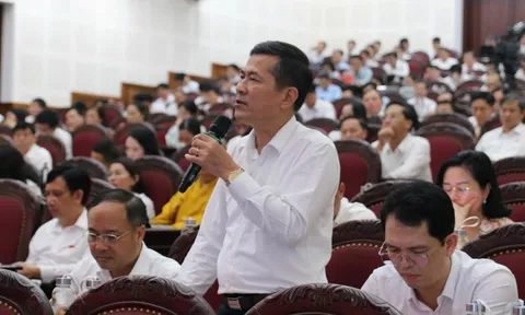 Giám đốc Sở Giáo dục Nghệ An: ‘2,5 điểm đậu lớp 10 chỉ là trường hợp cá biệt’
