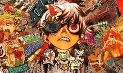 Gachiakuta, 'tân binh toàn năng' mới của làng anime đối đầu Dan Da Dan dịp hè 2025