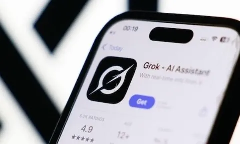 Elon Musk: Grok 4 là 'AI thông minh nhất thế giới'