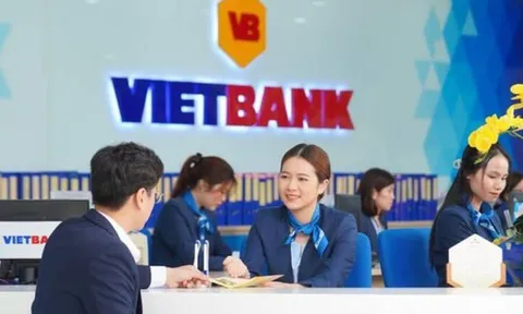 Vietbank chuẩn bị chào bán 270,9 triệu cổ phiếu cho cổ đông