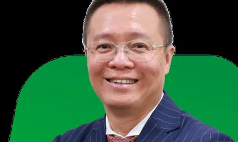 OCB bổ nhiệm Giám đốc Tài chính mới