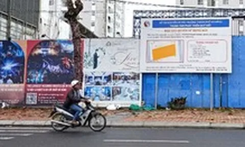 Khu đất vàng từng liên quan vụ ông Phan Văn Anh Vũ được đấu giá thành công trên 359 tỉ