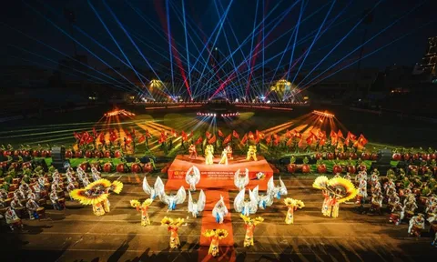 Khai mạc Giải bóng đá Công an, Cảnh sát các nước ASEAN mở rộng 2025