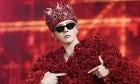 G-Dragon hủy concert tại Thái Lan vì lo ngại sức khỏe người hâm mộ trong nắng nóng