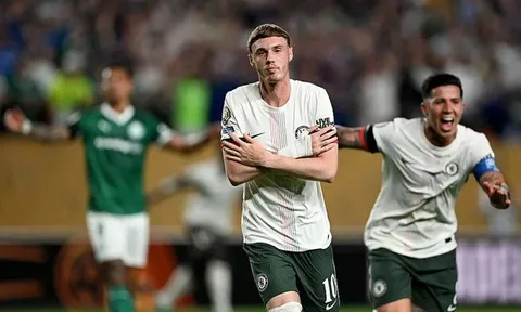 Dự đoán kết quả chung kết Club World Cup giữa Chelsea và PSG