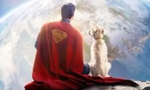 Superman tôn vinh tinh thần truyện tranh gốc