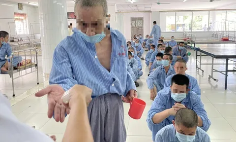 Bộ Y tế yêu cầu siết quy trình, ngăn tội phạm “giả tâm thần” thoát tội