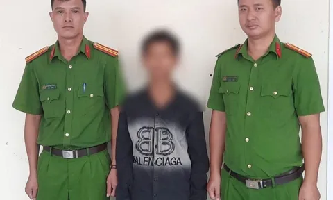 Lật tẩy mánh khóe chiếm đoạt tiền từ các chủ quán tạp hóa của thiếu niên sinh năm 2008