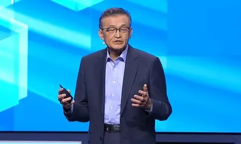CEO Intel thừa nhận khó khăn: Thua kém về AI, không còn thuộc top 10 công ty bán dẫn, sa thải nhiều nhân sự