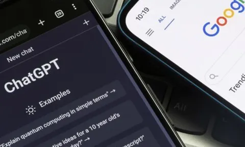 Google chưa bị áp đảo vì ChatGPT, nhưng một mối nguy khác đã hiện rõ
