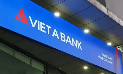 Cổ phiếu VAB của VietABank chính thức lên sàn HoSE từ ngày 22/7