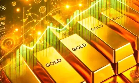 Ngân hàng Nhà nước sẽ nghiên cứu, hướng dẫn kinh doanh vàng trên tài khoản