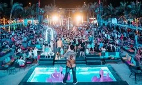 Công an thông tin nguyên nhân làm 2 người chết, 3 người bị thương tại bar Bistro Fou