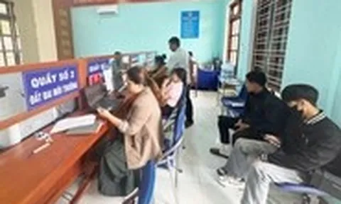 Vì sao chủ tịch Đà Nẵng chỉ thị chấn chỉnh kỷ luật, kỷ cương hành chính?