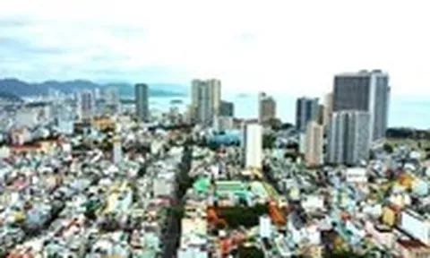 Điều chỉnh cục bộ quy hoạch chung Nha Trang, Khánh Hòa