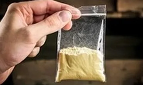 'Sát thủ thầm lặng' fentanyl - Kỳ cuối: Thần chết mới nitazene mạnh gấp 500 lần