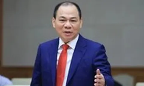 Chứng khoán tăng vù vù, tài sản ông Phạm Nhật Vượng thêm tỉ USD chỉ trong một ngày?