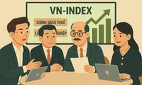 Dự báo VN-Index có thể vượt mốc 1.600 điểm