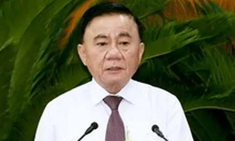 Bộ Chính trị, Ban Bí thư kết luận mới về tổ chức, hoạt động chính quyền địa phương 2 cấp