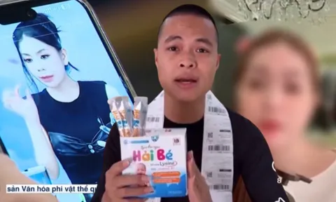 Xem thời sự 19h, nhiều TikToker, "phú bà" giờ thành người trốn thuế và bán hàng giả