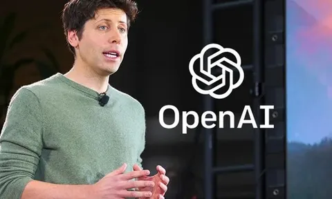 Từng tuyên bố AI không cần phần cứng mới, tại sao giờ đây CEO Sam Altman lại nói, máy tính hiện nay không dành cho thế giới có AI?