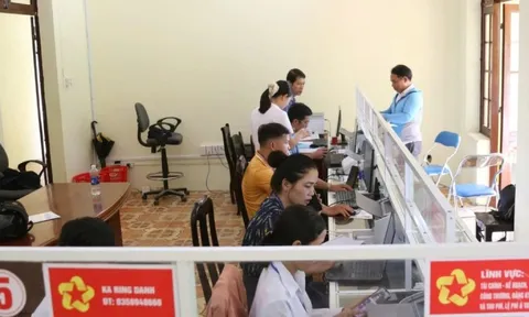 Đà Nẵng đề xuất cấp 500 triệu/xã để 'lên đời' công nghệ