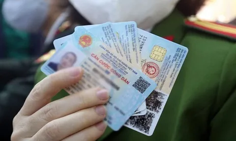 Những người sinh năm 2000, 1985, 1965 có thể bị phạt và khóa tài khoản ngân hàng, kiểm tra thời hạn giấy tờ ngay!
