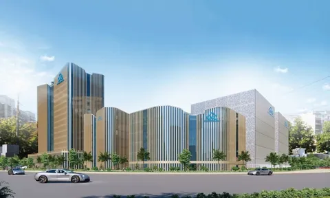 CMC được chấp thuận đầu tư dự án hơn 250 triệu USD, xây nền móng cho “trái tim AI” Việt Nam