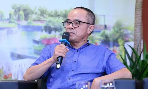 Phó Viện trưởng Viện Kinh tế Việt Nam: Bất động sản Hải Phòng có tiềm năng tăng trưởng lớn