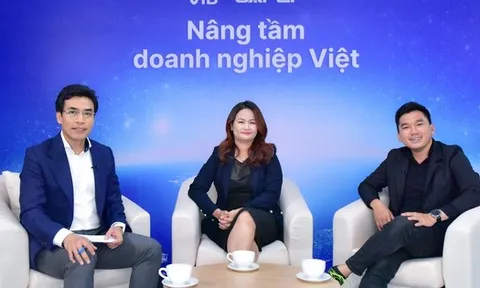 Marketing trên mạng xã hội: Hộ kinh doanh và SME cần tối ưu thế nào để quản trị chi phí thông minh?