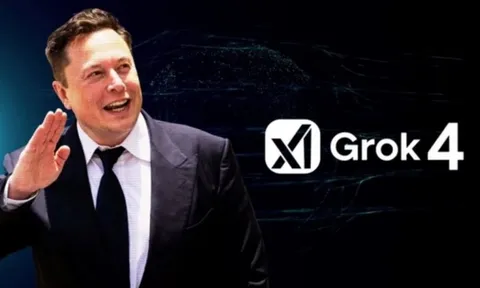 Thiên tài bán hàng Elon Musk: Công bố giá đăng ký Grok4 tới 80 triệu đồng/năm, khẳng định chatbot của mình 'trên trình độ tiến sĩ'