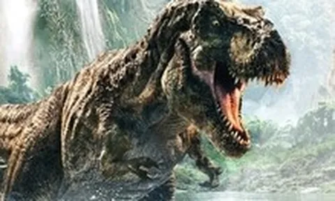 Thế giới khủng long: Tái sinh bị chê vẫn thắng