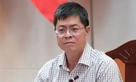 'Mở Google Maps đếm từng căn nhà' để đẩy nhanh giải phóng mặt bằng đường sắt cao tốc Bắc - Nam